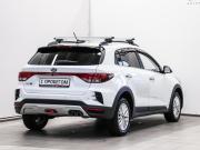 Kia Rio IV Рестайлинг Красноярск  - изображение 35