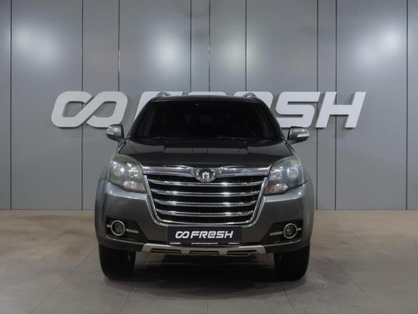 Great Wall Hover H3 I Рестайлинг с пробегом 2015 года, цена 759 000 рублей, 169787 км, внедорожник, Автокод Объявления