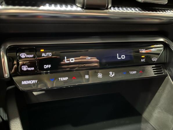Kia K5 III с пробегом 2020 года, цена 2 630 000 рублей, 84542 км, седан, Автокод Объявления