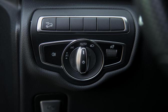 Mercedes-Benz V-Класс III (W447) Рестайлинг с пробегом 2021 года, цена 6 090 000 рублей, 80966 км, минивэн, Автокод Объявления