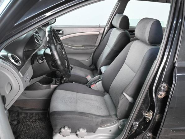 Chevrolet Lacetti I с пробегом 2010 года, цена 619 000 рублей, 193522 км, универсал, Автокод Объявления