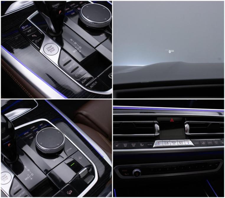BMW X7 I (G07) Москва  - изображение 20