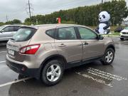 Nissan Qashqai I Рестайлинг Кемерово  - изображение 49