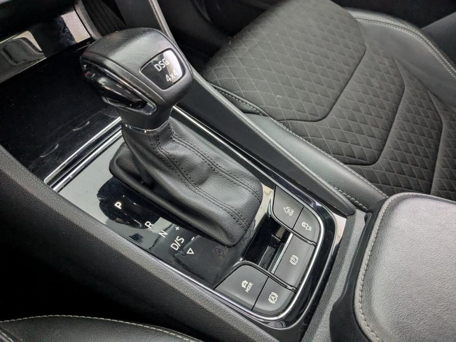 Skoda Kodiaq I Москва  - изображение 15