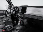 Jeep Wrangler IV (JL) Рестайлинг Москва  - изображение 32