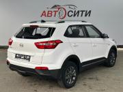 Hyundai Creta I Рестайлинг Тамбов  - изображение 28
