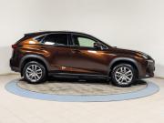 Lexus NX I Екатеринбург  - изображение 28