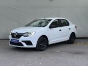 Renault Logan II Рестайлинг Липецк  - изображение 18