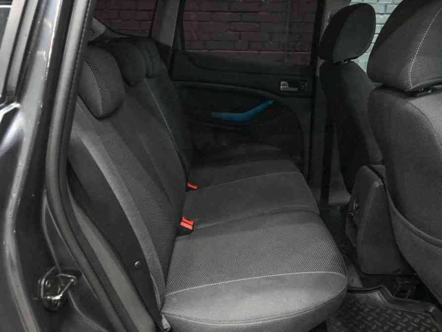Ford Kuga I Екатеринбург  - изображение 11