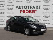 Hyundai Solaris I Рестайлинг Владимир  - изображение 16