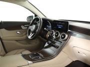 Mercedes-Benz GLC Coupe I (C253) Рестайлинг Москва  - изображение 35