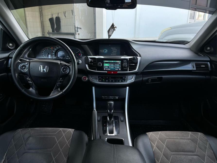 Honda Accord IX Волгоград  - изображение 16