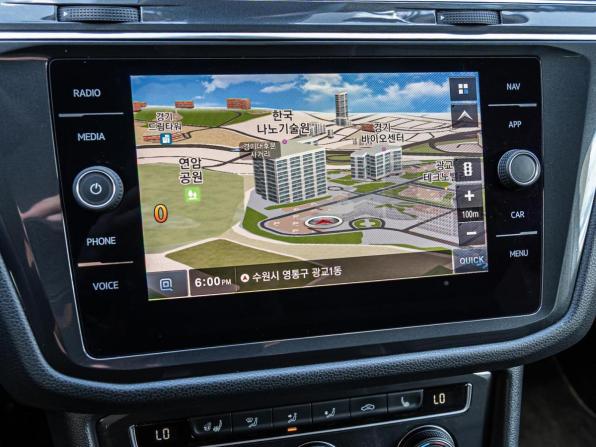 Volkswagen Tiguan II с пробегом 2020 года, цена 3 270 000 рублей, 83198 км, внедорожник, Автокод Объявления
