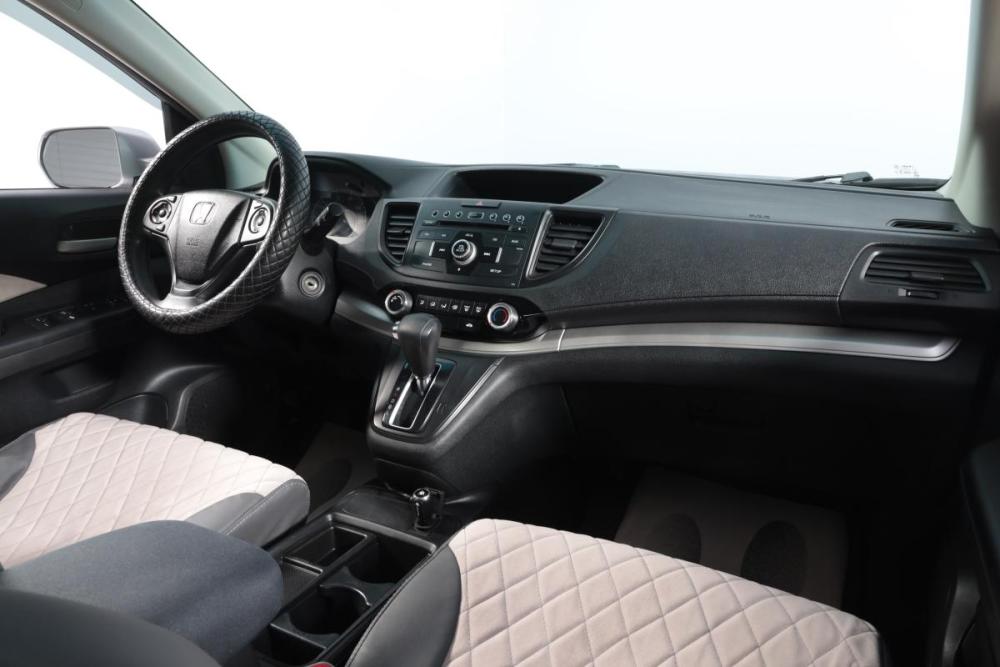 Honda CR-V V Новосибирск  - изображение 10