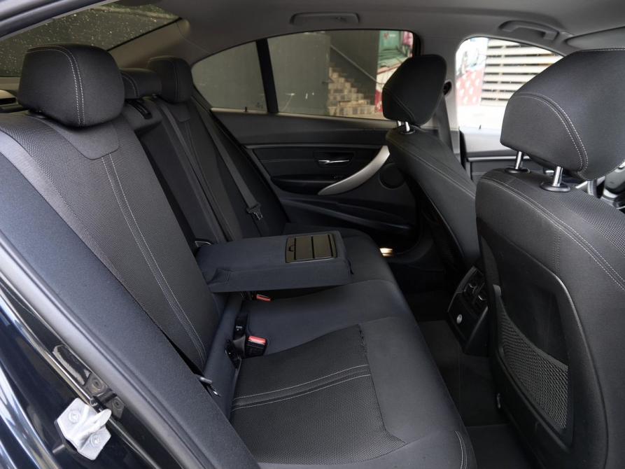 BMW 3 серии VI (F3x) Рестайлинг Казань  - изображение 8