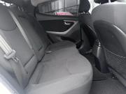 Hyundai Elantra V (MD) Рестайлинг Волгоград  - изображение 31