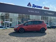 Opel Meriva B Набережные Челны  - изображение 24