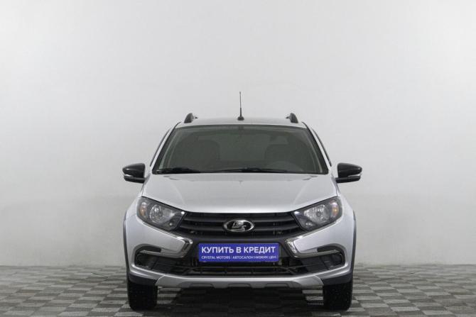 Lada (ВАЗ) Granta I Рестайлинг с пробегом 2023 года, цена 959 000 рублей, 36000 км, универсал, Автокод Объявления