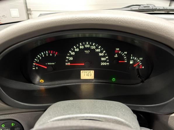 Lada (ВАЗ) Kalina I с пробегом 2011 года, цена 235 926 рублей, 206581 км, хэтчбек, Автокод Объявления