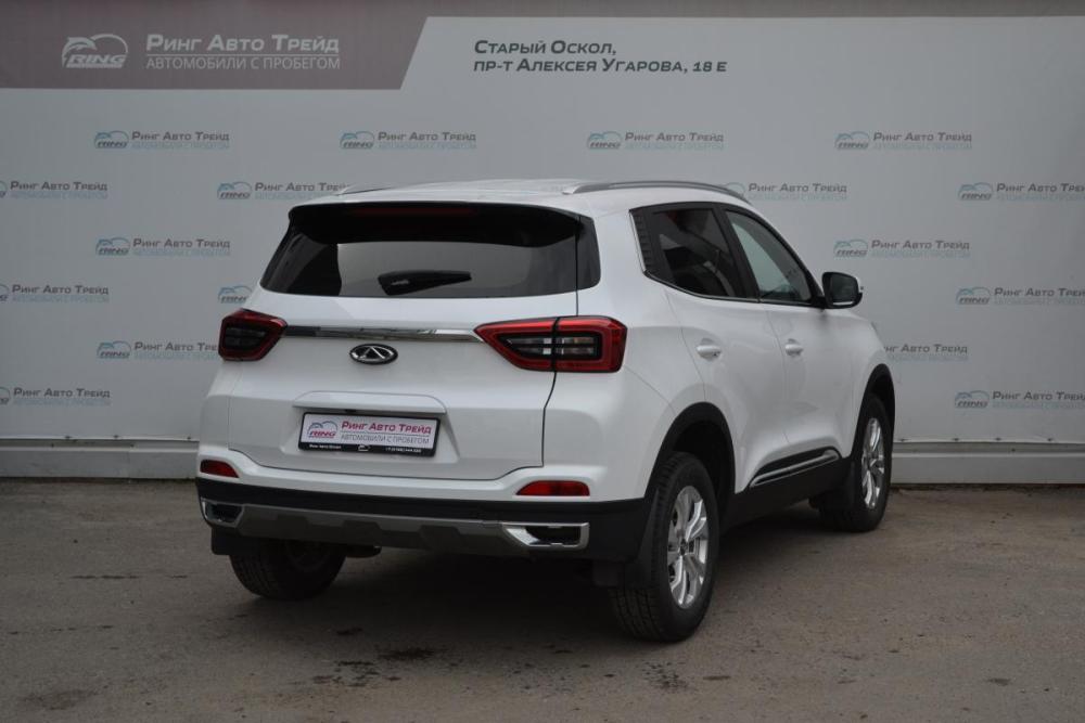 Chery Tiggo 4 Pro I Старый Оскол  - изображение 2
