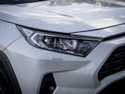 Toyota RAV4 V (XA50) Казань  - изображение 20