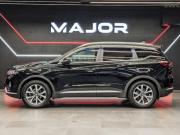 Chery Tiggo 7 Pro I Москва  - изображение 32
