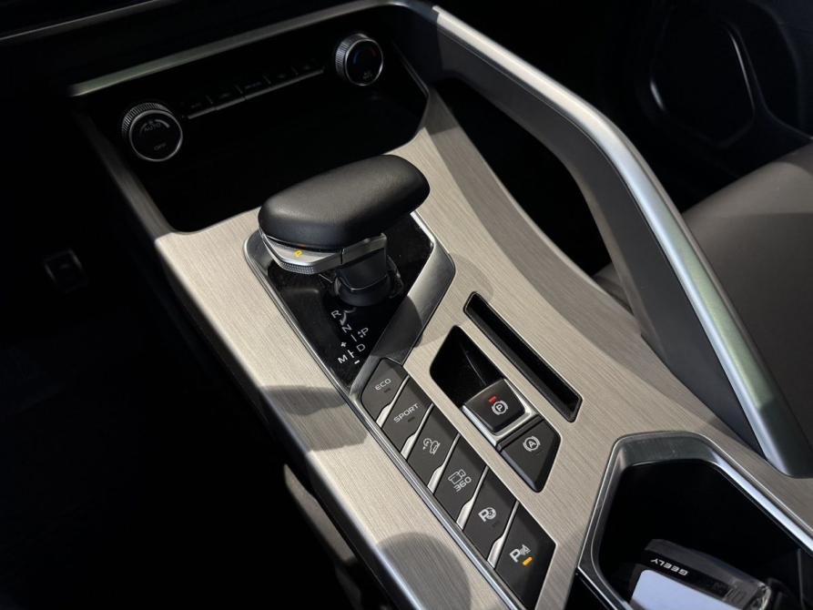 Geely Coolray I Челябинск  - изображение 19