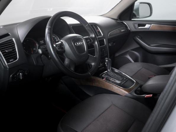 Audi Q5 I (8R) с пробегом 2011 года, цена 1 000 000 рублей, 323438 км, внедорожник, Автокод Объявления