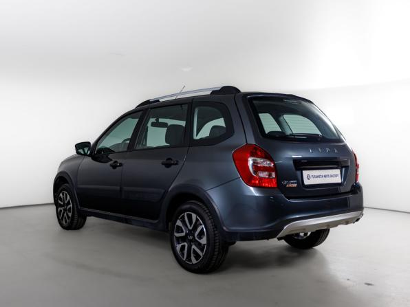Lada (ВАЗ) Granta I Рестайлинг с пробегом 2025 года, цена 950 000 рублей, 32400 км, универсал, Автокод Объявления