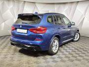BMW X3 III (G01) Москва  - изображение 17