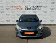 Peugeot 308 I Рестайлинг Крым  - изображение 22