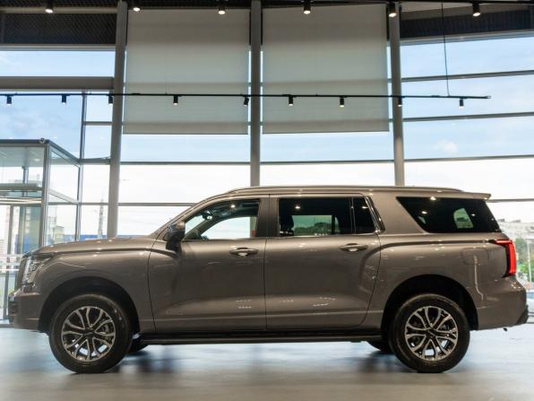 Новый Haval H5 II 2026 года, цена 4 149 000 рублей, внедорожник, Автокод Объявления