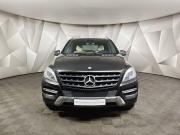 Mercedes-Benz M-Класс III (W166) Москва  - изображение 27