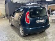 Skoda Roomster I Рестайлинг Санкт-Петербург  - изображение 13