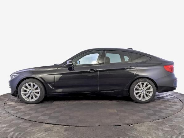 BMW 3 серии VI (F3x) Рестайлинг с пробегом 2017 года, цена 2 600 000 рублей, 166580 км, лифтбек, Автокод Объявления