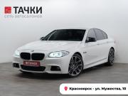 BMW 5 серии VI (F10/F11/F07) Красноярск  - изображение 27
