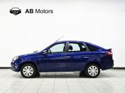 Lada (ВАЗ) Granta I Рестайлинг Белгород  - изображение 22