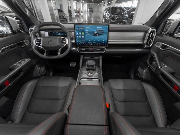 JETOUR T2 с пробегом 2024 года, цена 3 020 000 рублей, 67150 км, внедорожник, Автокод Объявления