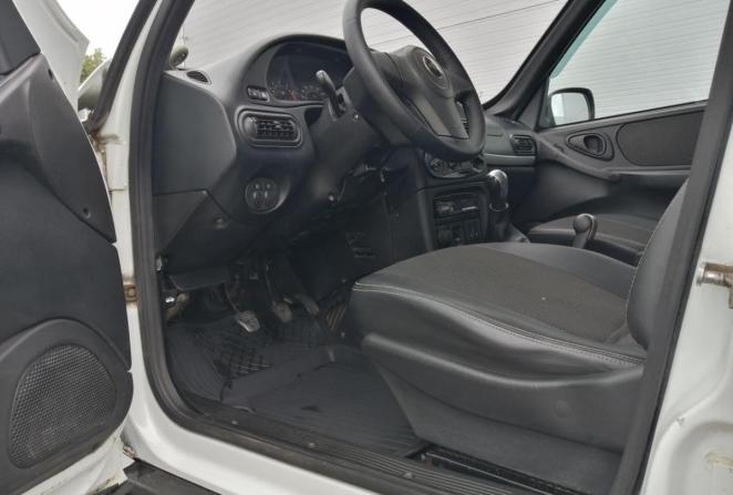 Chevrolet Niva I Рестайлинг с пробегом 2013 года, цена 540 000 рублей, 100000 км, внедорожник, Автокод Объявления