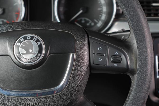Skoda Superb II с пробегом 2008 года, цена 689 000 рублей, 365000 км, лифтбек, Автокод Объявления