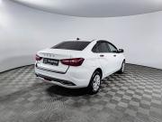 Lada (ВАЗ) Vesta I Рестайлинг (NG) Уфа  - изображение 28