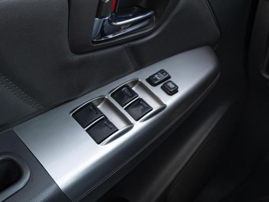 Toyota Hilux VII Рестайлинг Краснодар  - изображение 18