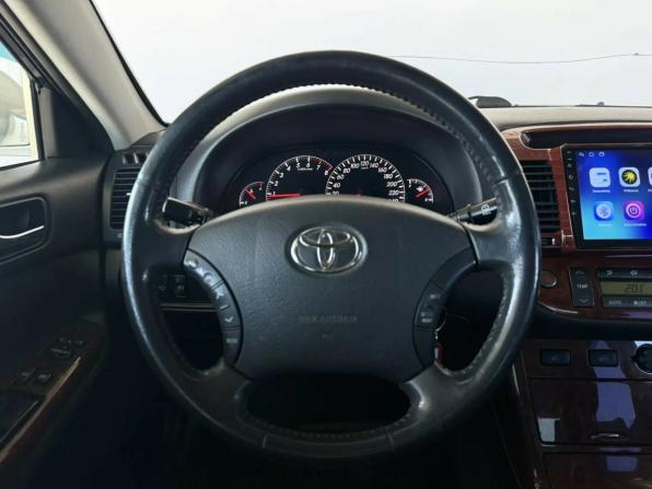 Toyota Camry V (XV30) Рестайлинг с пробегом 2005 года, цена 590 000 рублей, 340848 км, седан, Автокод Объявления