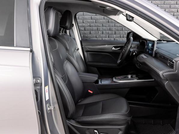 Haval Jolion I Рестайлинг с пробегом 2025 года, цена 2 350 000 рублей, 13795 км, внедорожник, Автокод Объявления