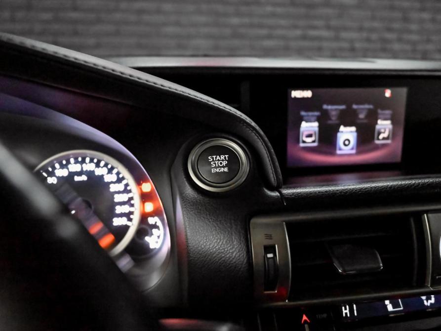 Lexus IS III Екатеринбург  - изображение 15