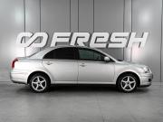 Toyota Avensis II Ростов-на-Дону  - изображение 22