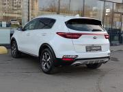 Kia Sportage IV Рестайлинг Ижевск  - изображение 35