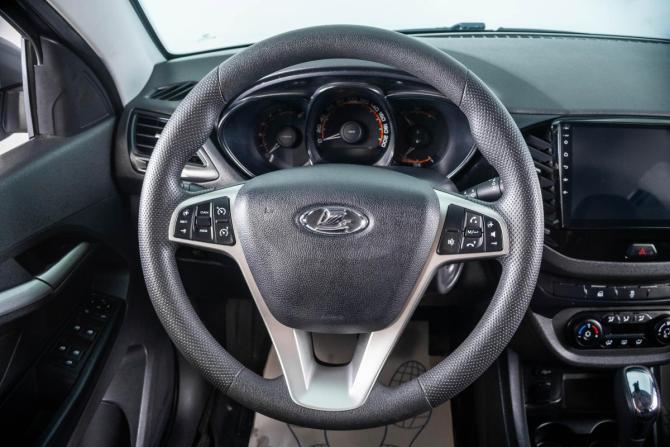 Lada (ВАЗ) Vesta I с пробегом 2020 года, цена 1 199 000 рублей, 77623 км, седан, Автокод Объявления