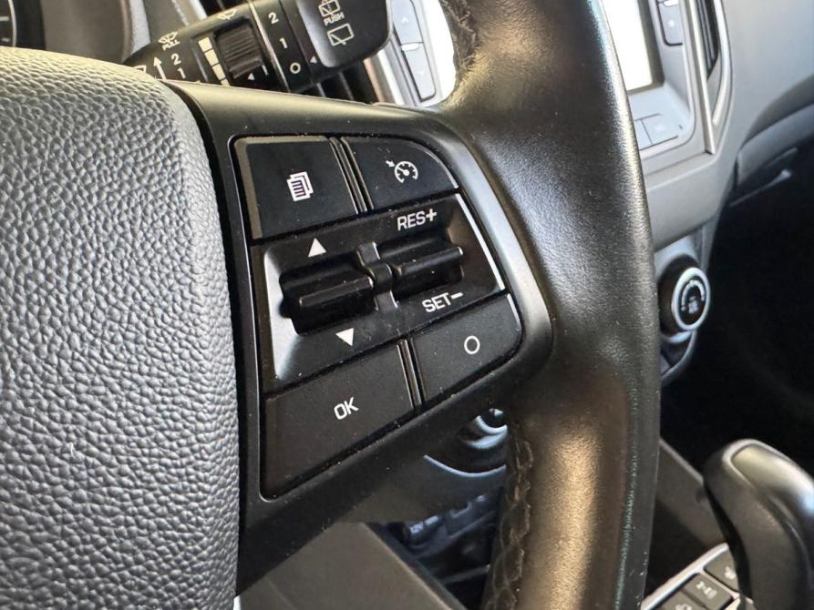 Hyundai Creta I Петрозаводск  - изображение 12