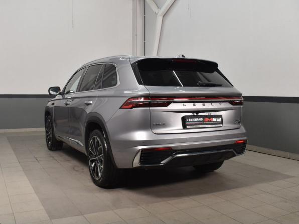 Geely Monjaro I Рестайлинг 2 с пробегом 2026 года, цена 3 999 995 рублей, 49 км, внедорожник, Автокод Объявления